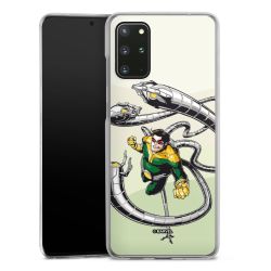 Skyddskal genomskinlig