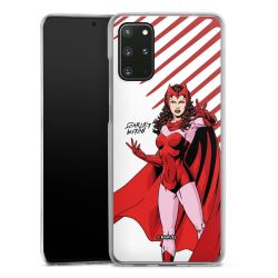 Skyddskal genomskinlig