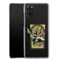 Skyddskal genomskinlig