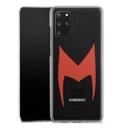 Skyddskal genomskinlig