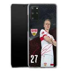 Hard Case transparent