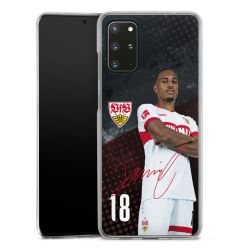 Hard Case transparent