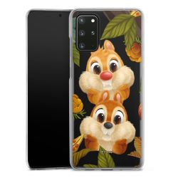 Skyddskal genomskinlig