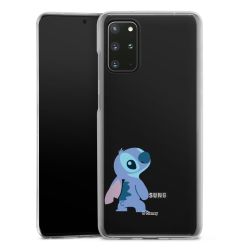 Skyddskal genomskinlig