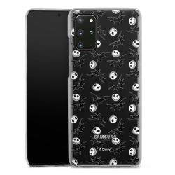 Skyddskal genomskinlig