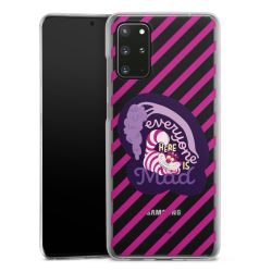 Skyddskal genomskinlig