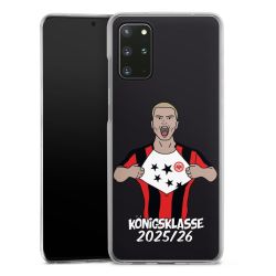 Hard Case transparent