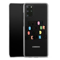 Skyddskal genomskinlig