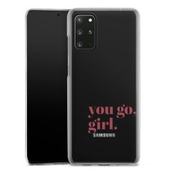 Skyddskal genomskinlig