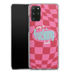 Skyddskal genomskinlig