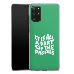 Skyddskal genomskinlig