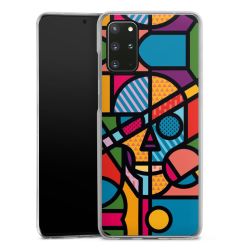 Skyddskal genomskinlig