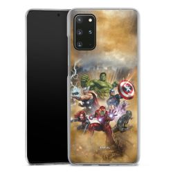 Skyddskal genomskinlig