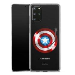 Skyddskal genomskinlig