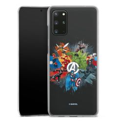 Skyddskal genomskinlig