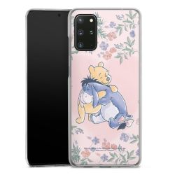 Skyddskal genomskinlig