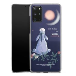 Skyddskal genomskinlig