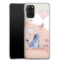 Skyddskal genomskinlig