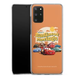 Hard Case transparent