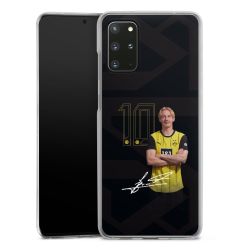 Skyddskal genomskinlig