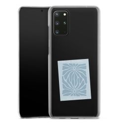 Skyddskal genomskinlig