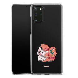 Hard Case transparent