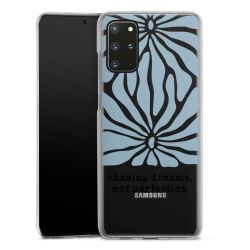 Skyddskal genomskinlig