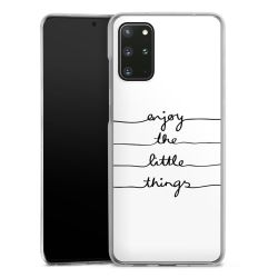 Skyddskal genomskinlig