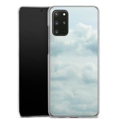 Skyddskal genomskinlig