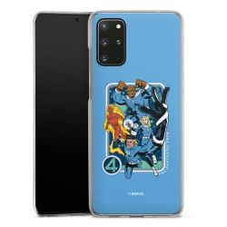 Skyddskal genomskinlig