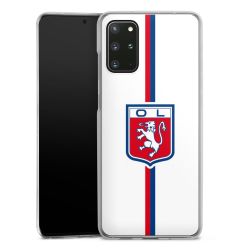 Skyddskal genomskinlig