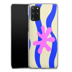 Skyddskal genomskinlig