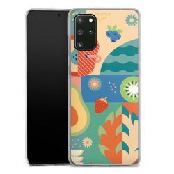 Skyddskal genomskinlig