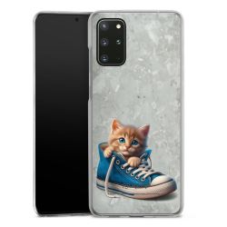 Skyddskal genomskinlig