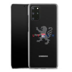 Skyddskal genomskinlig