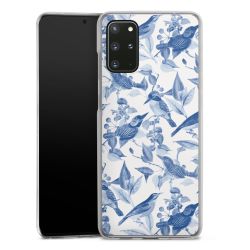 Suojakuori läpinäkyvä