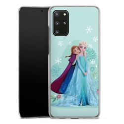 Skyddskal genomskinlig