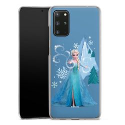 Skyddskal genomskinlig