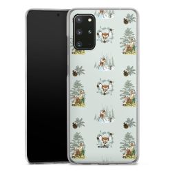 Skyddskal genomskinlig