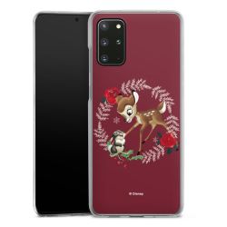 Skyddskal genomskinlig