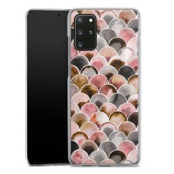 Skyddskal genomskinlig