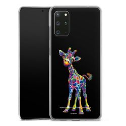 Skyddskal genomskinlig