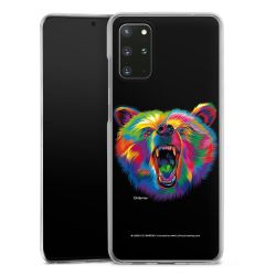 Skyddskal genomskinlig