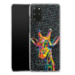 Skyddskal genomskinlig