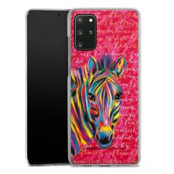 Skyddskal genomskinlig