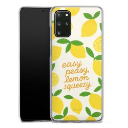 Easy Peasy Lemon Queezy