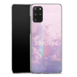 Skyddskal genomskinlig