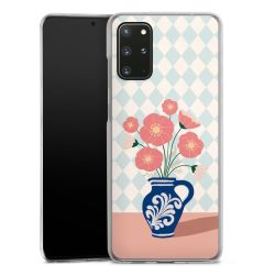 Suojakuori läpinäkyvä