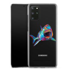 Skyddskal genomskinlig