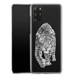 Skyddskal genomskinlig